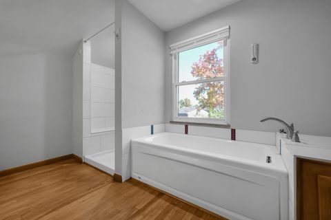 Tiny photo for 30 Demorest Road, Columbus, OH 43204 (MLS # 225041999)