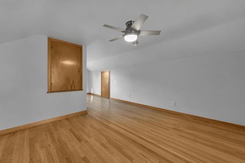 Tiny photo for 30 Demorest Road, Columbus, OH 43204 (MLS # 225041999)