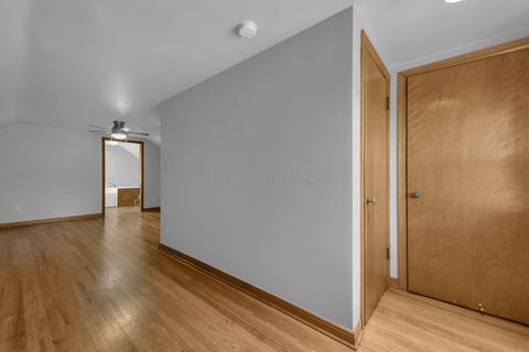 Tiny photo for 30 Demorest Road, Columbus, OH 43204 (MLS # 225041999)