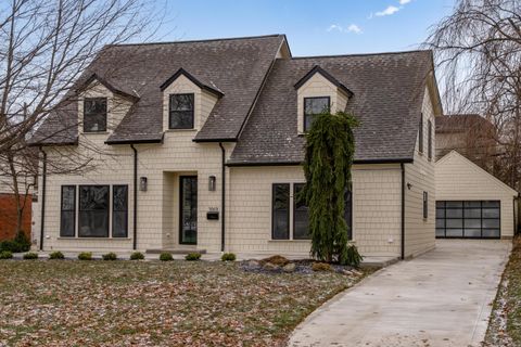 1869 Tewksbury Road Columbus OH 43221