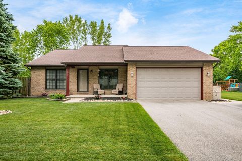 4051 Tamarack Avenue Grove City OH 43123