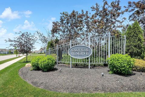 Tiny photo for 7506 Hastings Street NW, Pickerington, OH 43147 (MLS # 226019629)