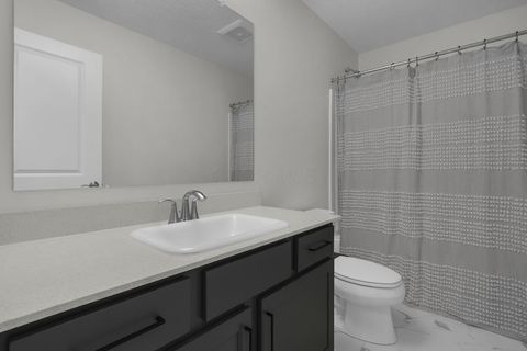 Tiny photo for 7506 Hastings Street NW, Pickerington, OH 43147 (MLS # 226019629)