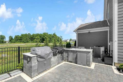 Tiny photo for 7506 Hastings Street NW, Pickerington, OH 43147 (MLS # 226019629)
