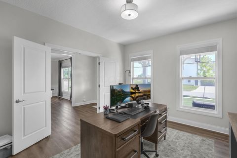 Tiny photo for 7506 Hastings Street NW, Pickerington, OH 43147 (MLS # 226019629)