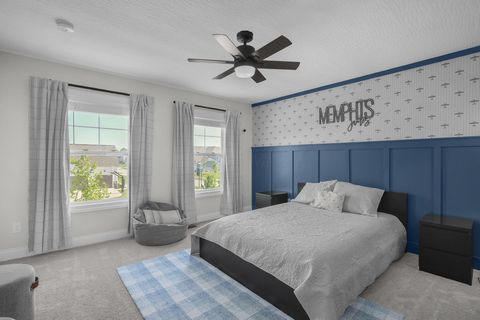 Tiny photo for 7506 Hastings Street NW, Pickerington, OH 43147 (MLS # 226019629)