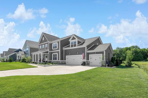 Tiny photo for 7506 Hastings Street NW, Pickerington, OH 43147 (MLS # 226019629)