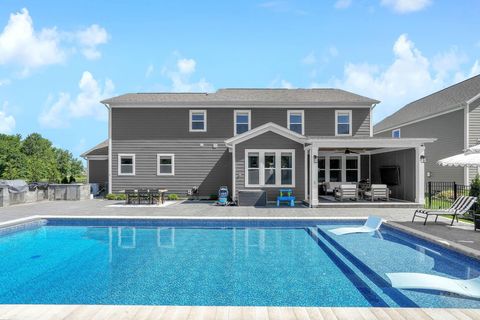 Tiny photo for 7506 Hastings Street NW, Pickerington, OH 43147 (MLS # 226019629)