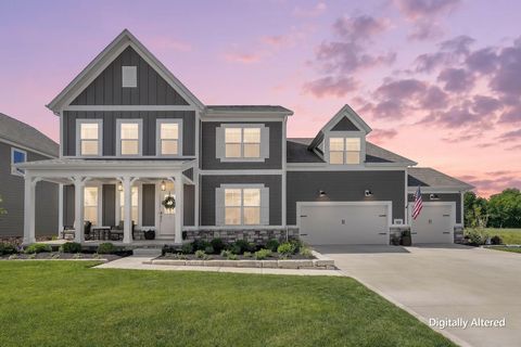 Tiny photo for 7506 Hastings Street NW, Pickerington, OH 43147 (MLS # 226019629)