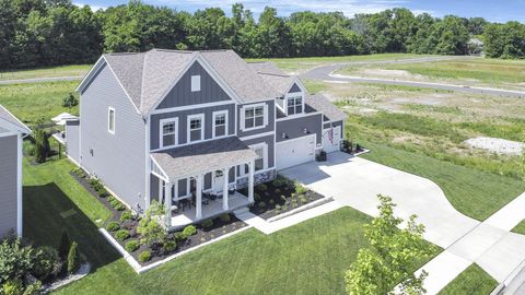 Tiny photo for 7506 Hastings Street NW, Pickerington, OH 43147 (MLS # 226019629)