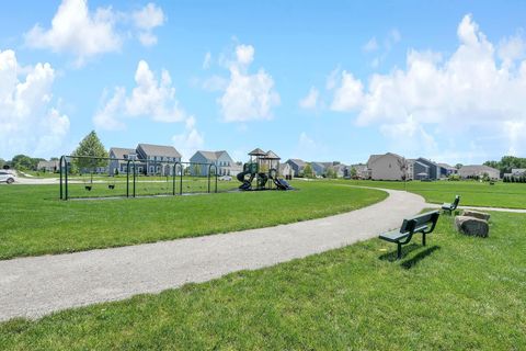 Tiny photo for 7506 Hastings Street NW, Pickerington, OH 43147 (MLS # 226019629)