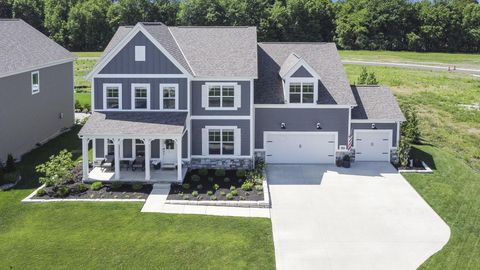 Tiny photo for 7506 Hastings Street NW, Pickerington, OH 43147 (MLS # 226019629)