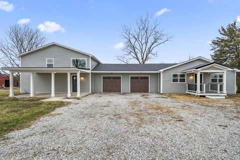 Photo of 678 County Road 24, Marengo, OH 43334 (MLS # 226010688)