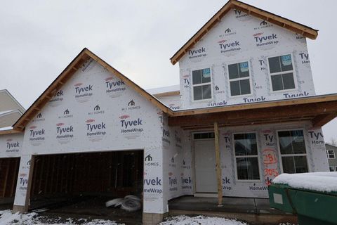 Photo of 305 Cherry Hills Road, Plain City, OH 43064 (MLS # 225046439)