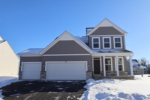 Homes For Sale - 305 Cherry Hills Road<br/> Commercial Point, OH 43116