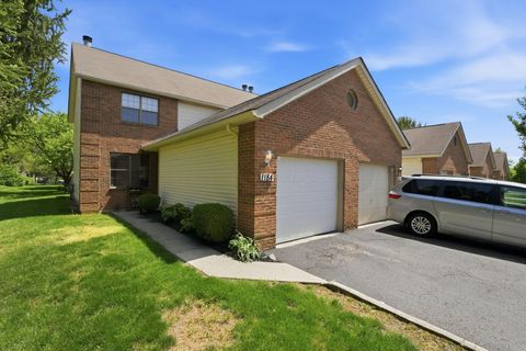 Photo of 1184 Cambridge Way, Pickerington, OH 43147 (MLS # 226013188)