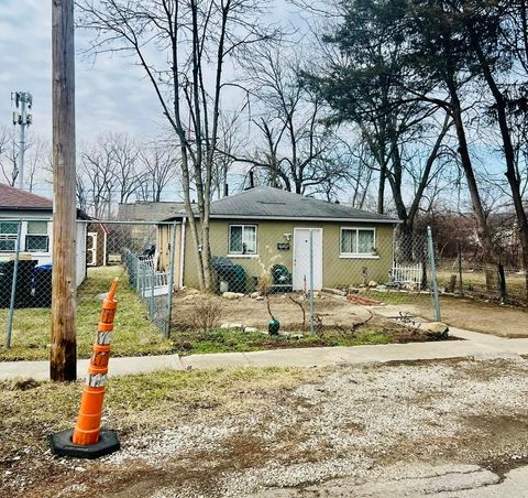 799 Alton Avenue, Columbus, OH 43219 - MLS#: 225006393