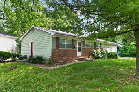 Photo of 4568 Westerville Road, Columbus, OH 43231 (MLS # 226021622)