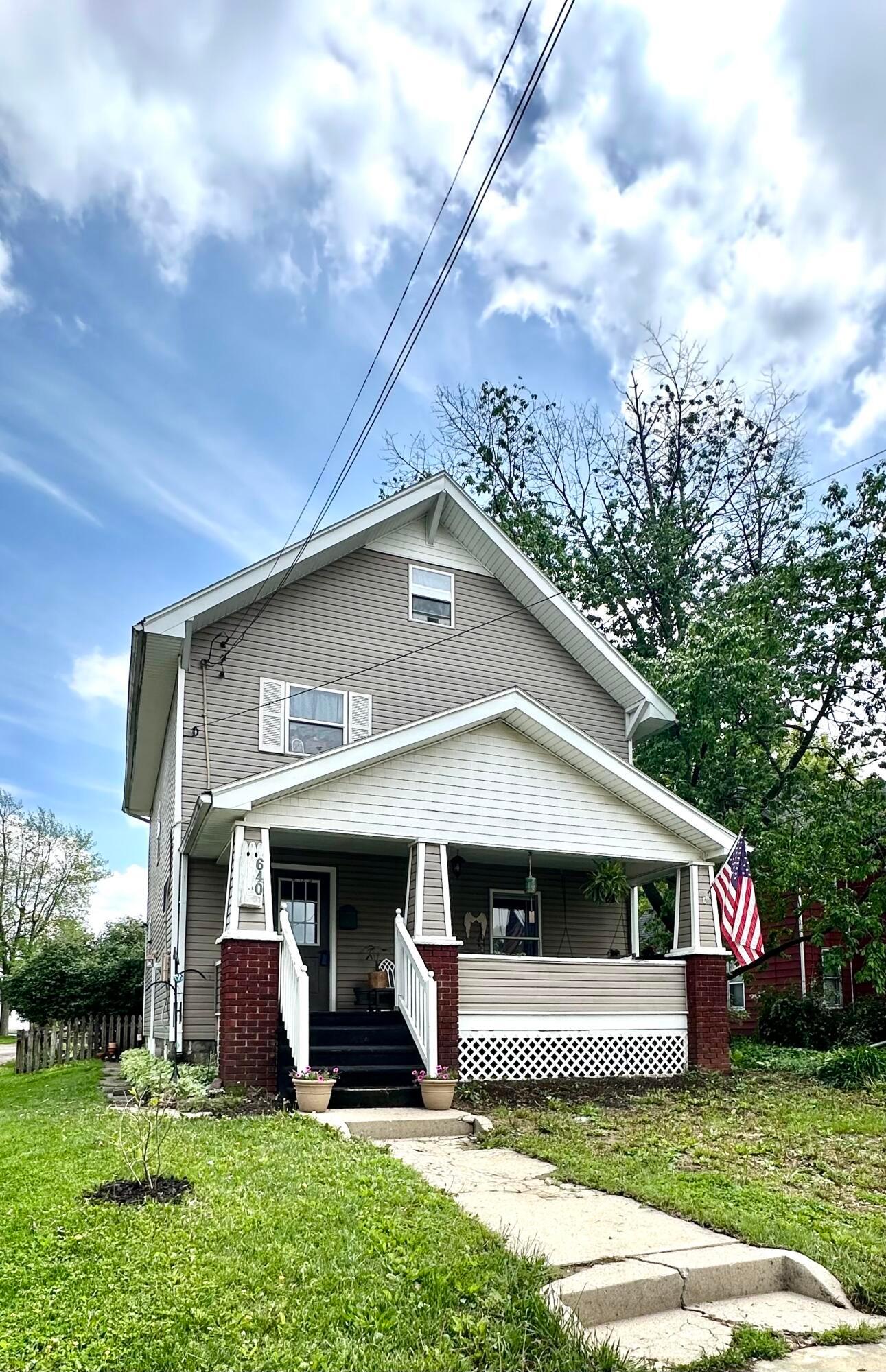 640 Irey Avenue, Marion, Ohio image 2
