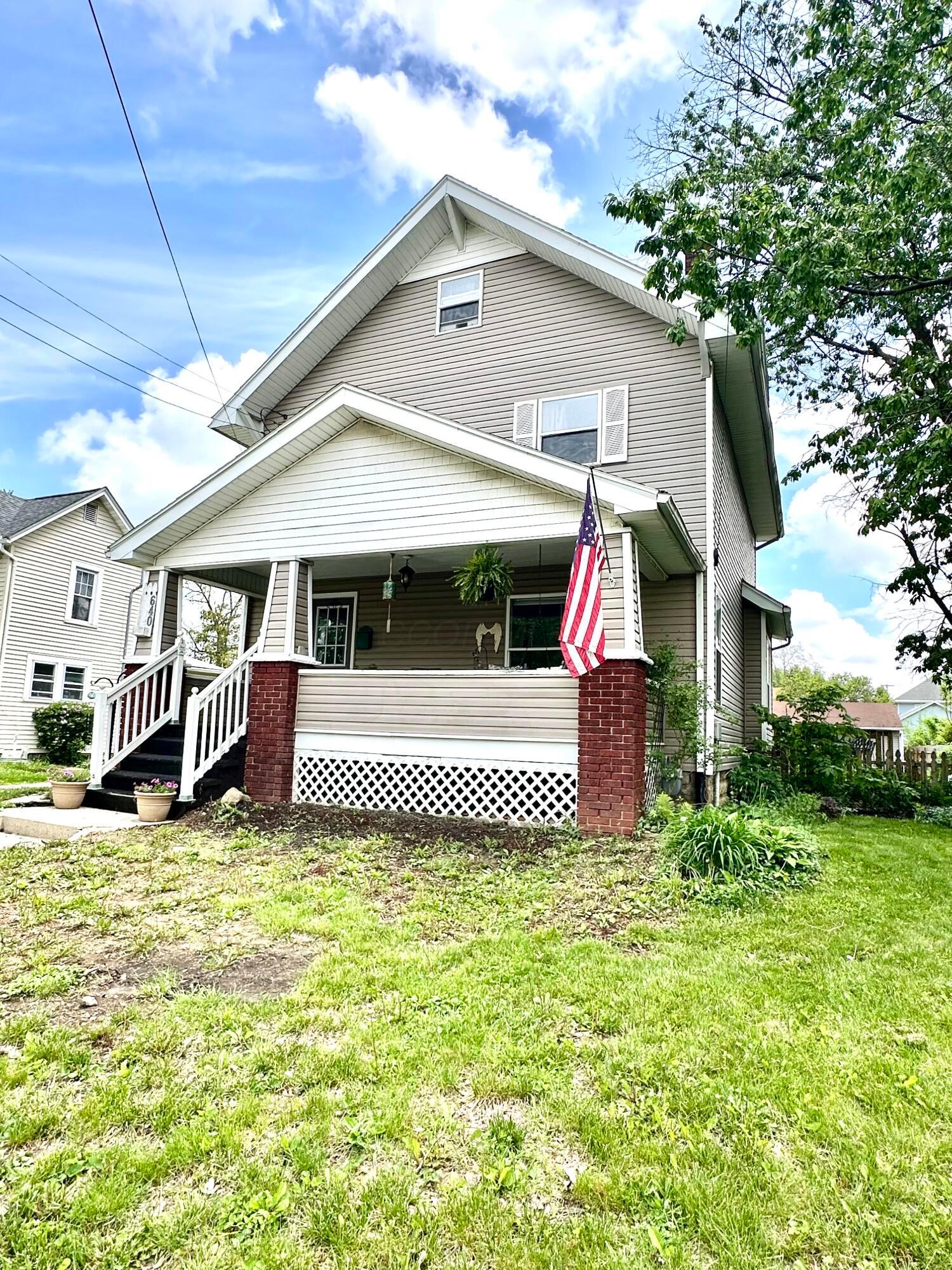 640 Irey Avenue, Marion, Ohio image 1