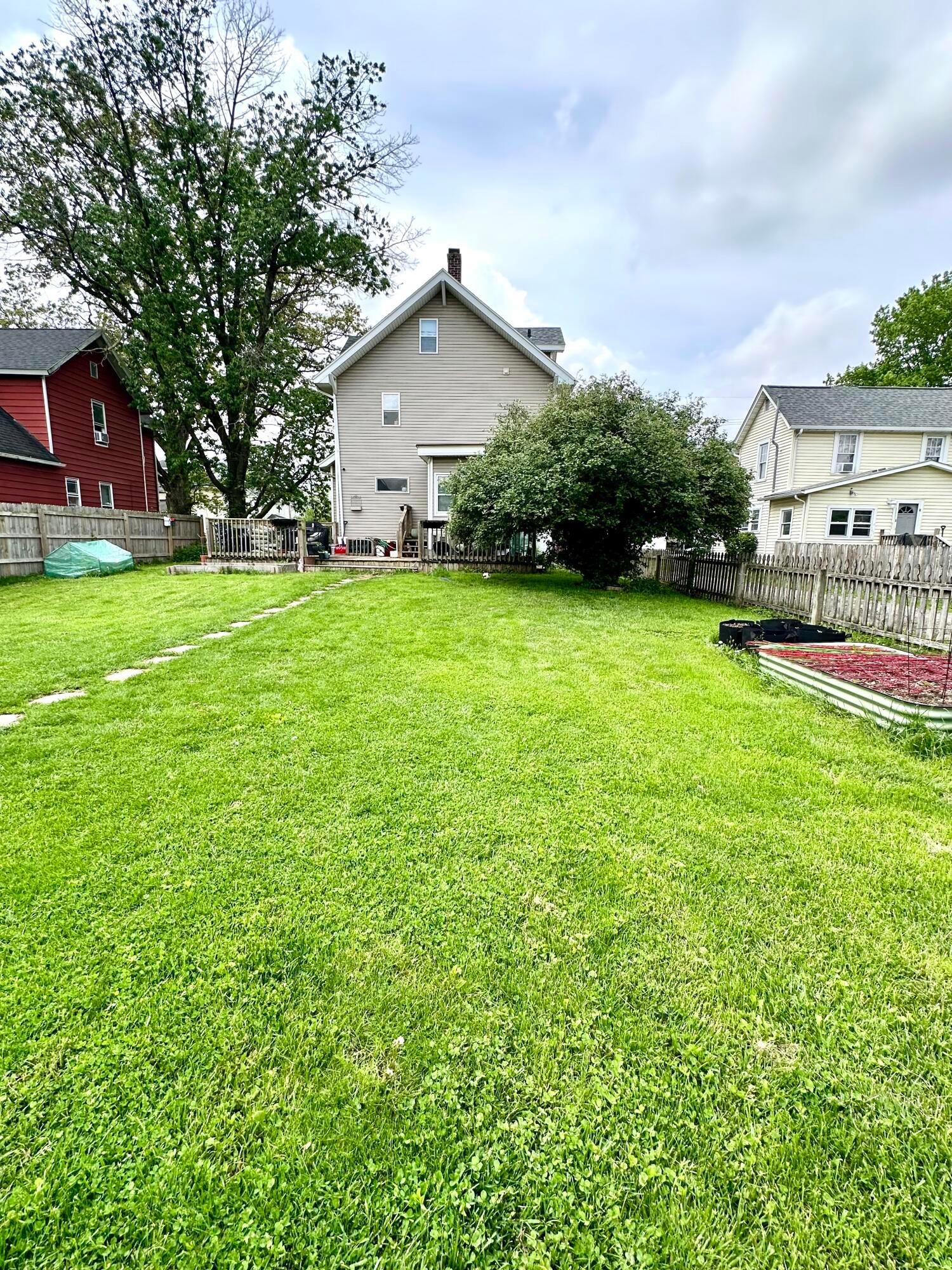 640 Irey Avenue, Marion, Ohio image 37