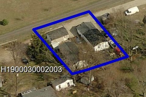 Photo of 8946 State Route 316 W, Orient, OH 43146 (MLS # 225046336)