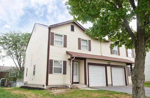 Photo of 3795 Heatherglen Drive, Columbus, OH 43221 (MLS # 226009567)