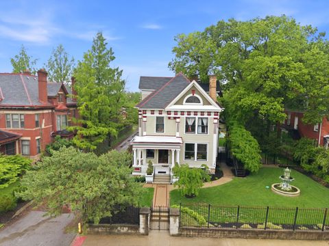 Photo of 1298 Bryden Road, Columbus, OH 43205 (MLS # 226014303)