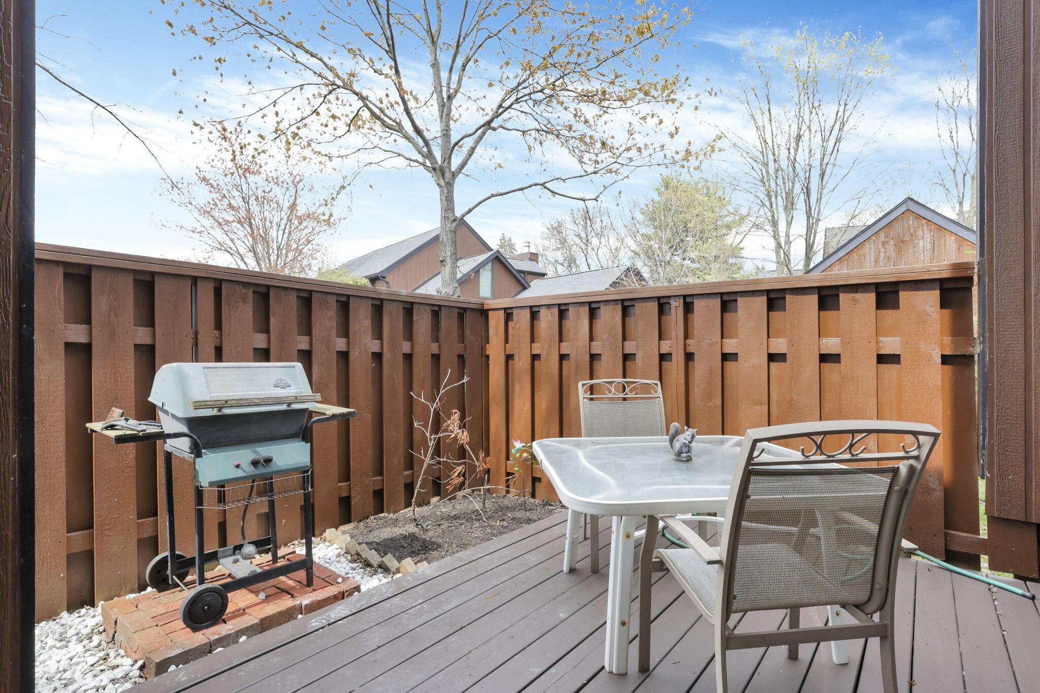 4819 Smoketalk Lane, Westerville, Ohio image 31