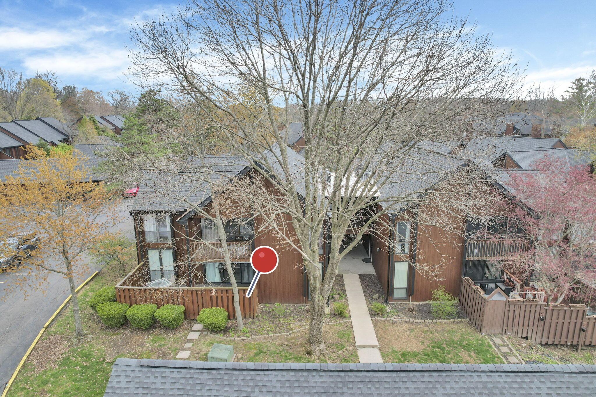 4819 Smoketalk Lane, Westerville, Ohio image 40