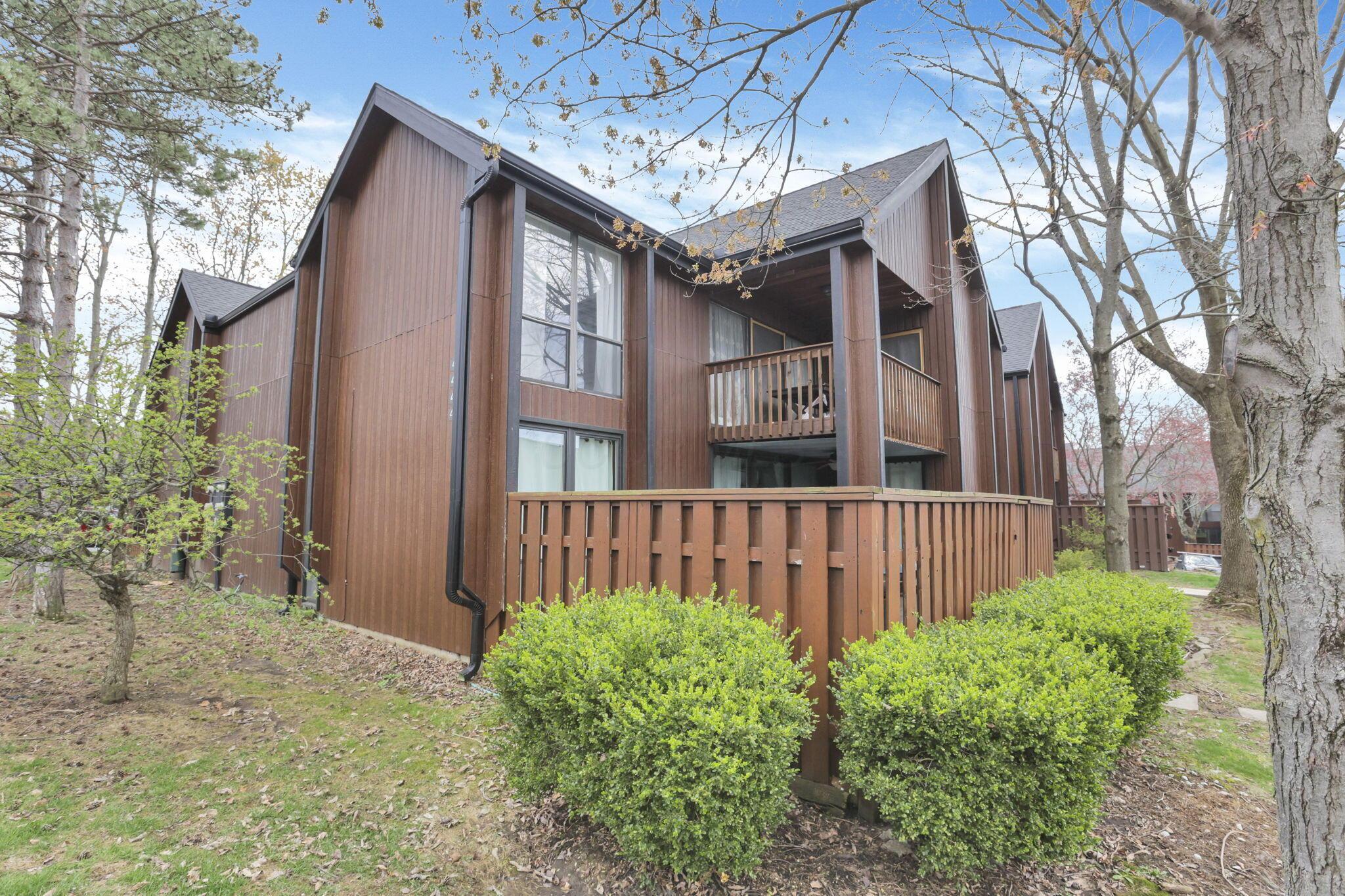 4819 Smoketalk Lane, Westerville, Ohio image 2