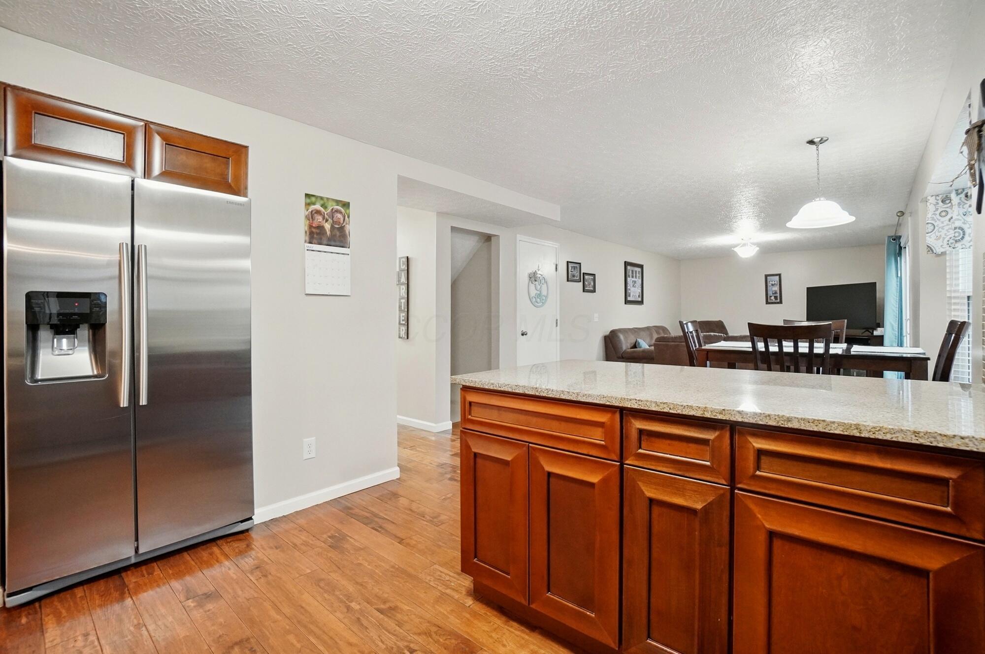 7254 Sunfoil Court, Reynoldsburg, Ohio image 11