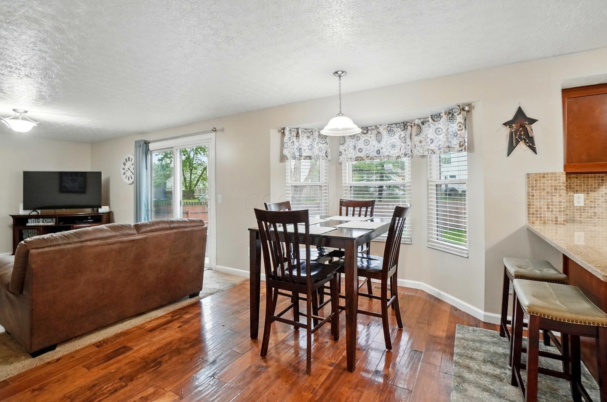 7254 Sunfoil Court, Reynoldsburg, Ohio image 12