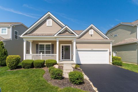 Photo of 6133 Bradwood Drive, Westerville, OH 43081 (MLS # 226017934)
