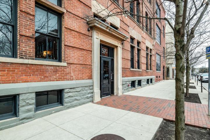 Columbus, Ohio 43215, United States, 1 Bedroom Bedrooms, ,1 BathroomBathrooms,Residential,Active,134103