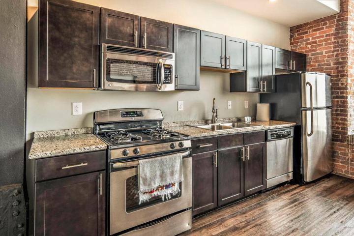 Columbus, Ohio 43215, United States, 1 Bedroom Bedrooms, ,1 BathroomBathrooms,Residential,Active,134103