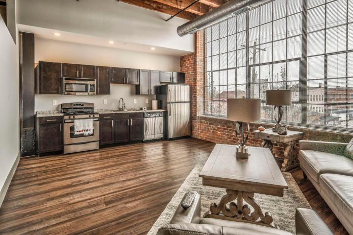 Columbus, Ohio 43215, United States, 1 Bedroom Bedrooms, ,1 BathroomBathrooms,Residential,Active,134103