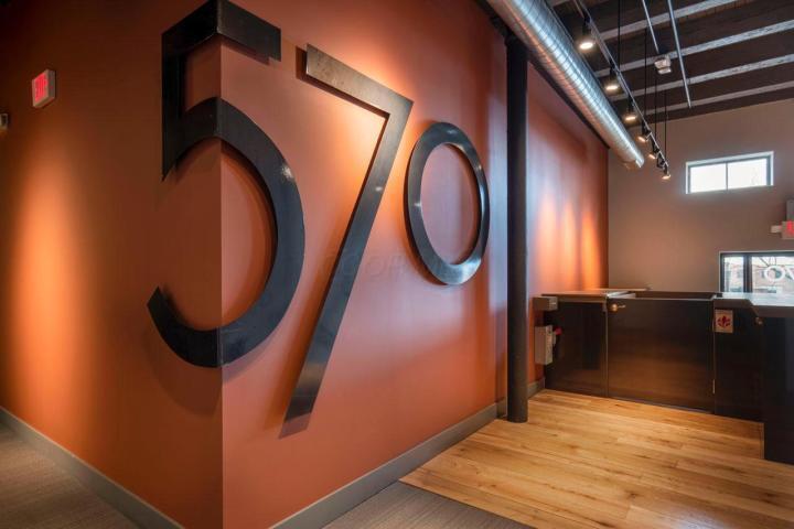 Columbus, Ohio 43215, United States, 1 Bedroom Bedrooms, ,1 BathroomBathrooms,Residential,Active,134103