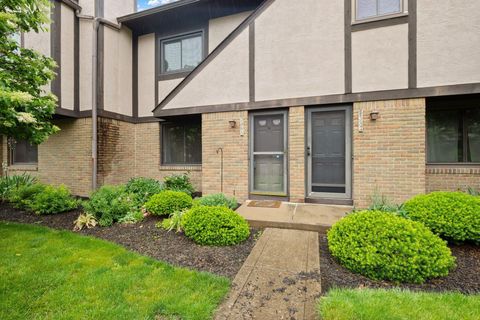 Photo of 5385 Shannon Lane 85 #85, Columbus, OH 43235 (MLS # 226018287)