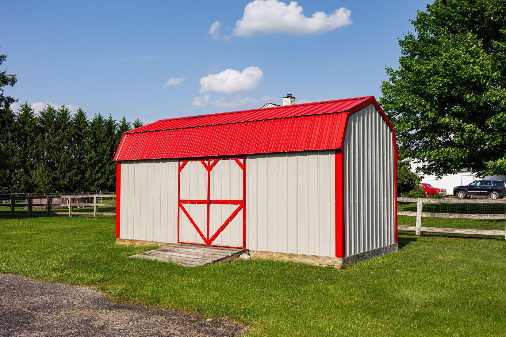 9721 State Rte 521, Sunbury, Ohio image 43