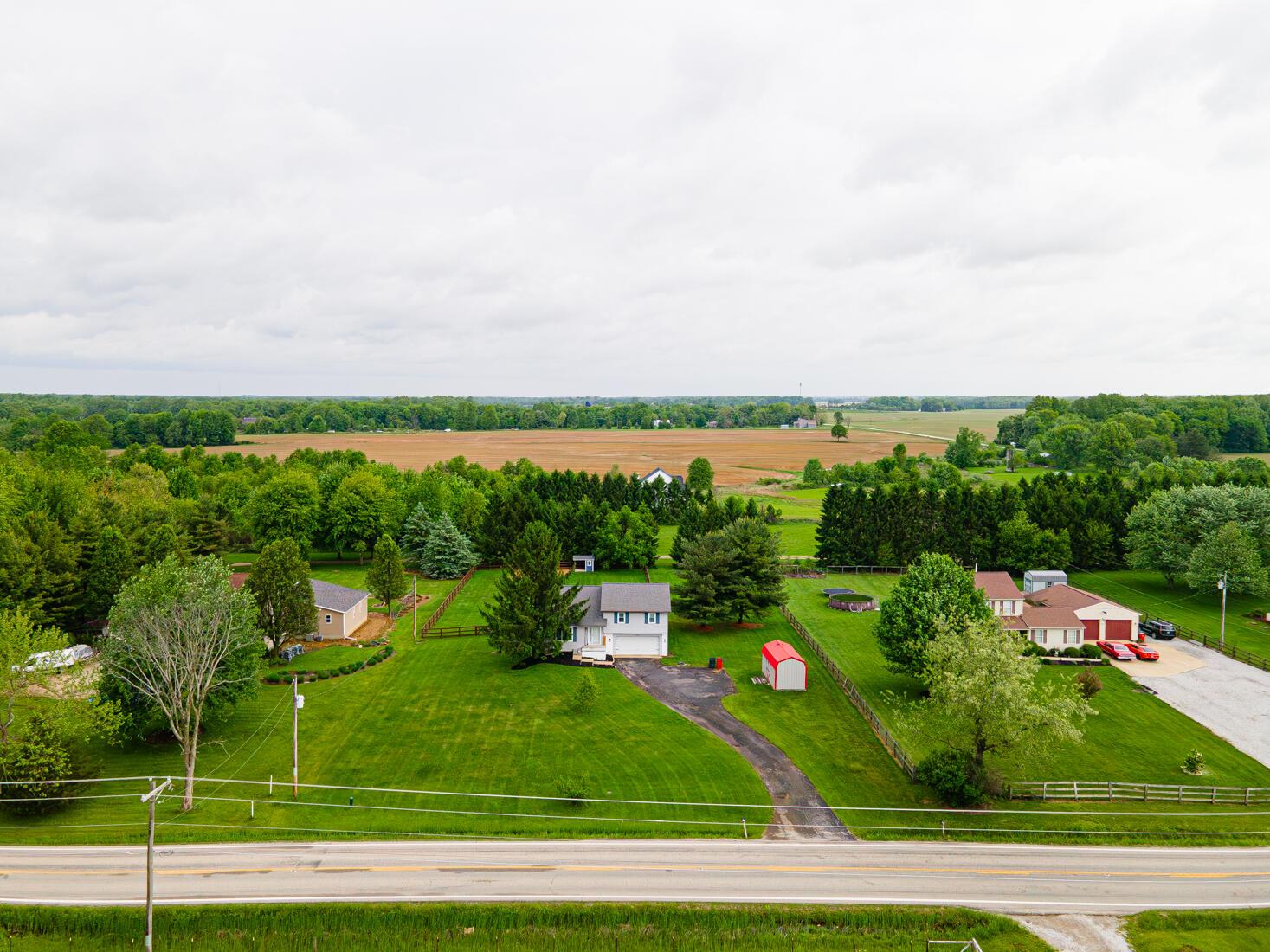 9721 State Rte 521, Sunbury, Ohio image 36