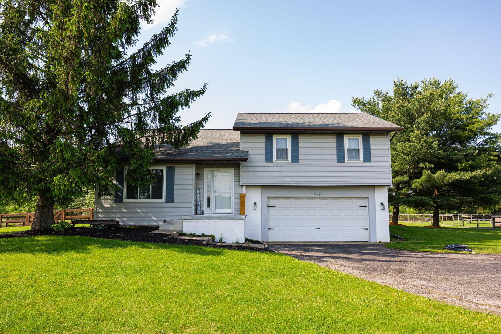 9721 State Rte 521, Sunbury, Ohio image 1