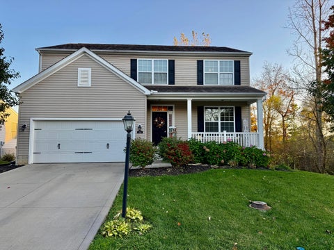 Photo of 1728 Keela Drive, Pataskala, OH 43062 (MLS # 226038984)