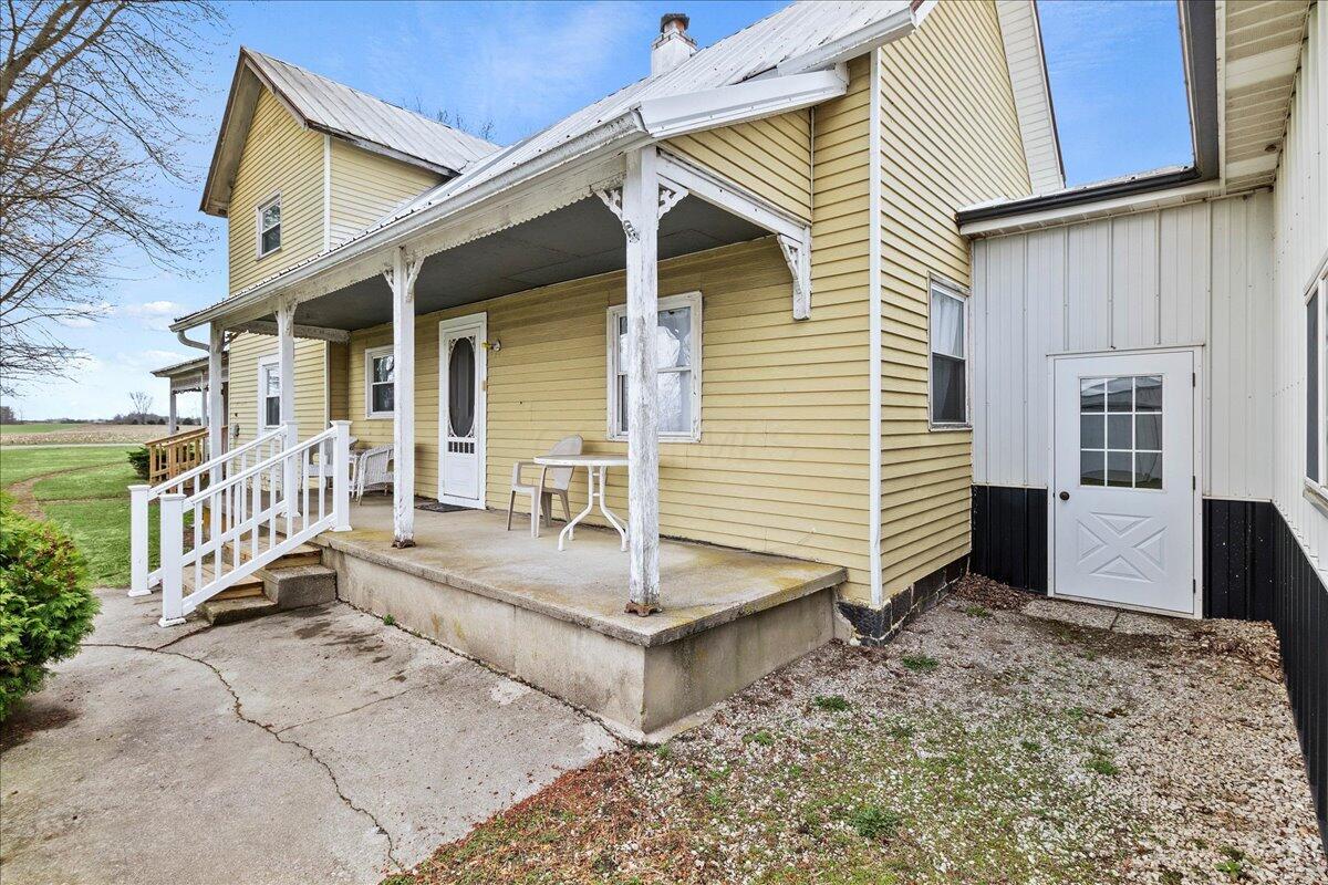 25437 Patrick Brush Run Road, Richwood, Ohio image 7