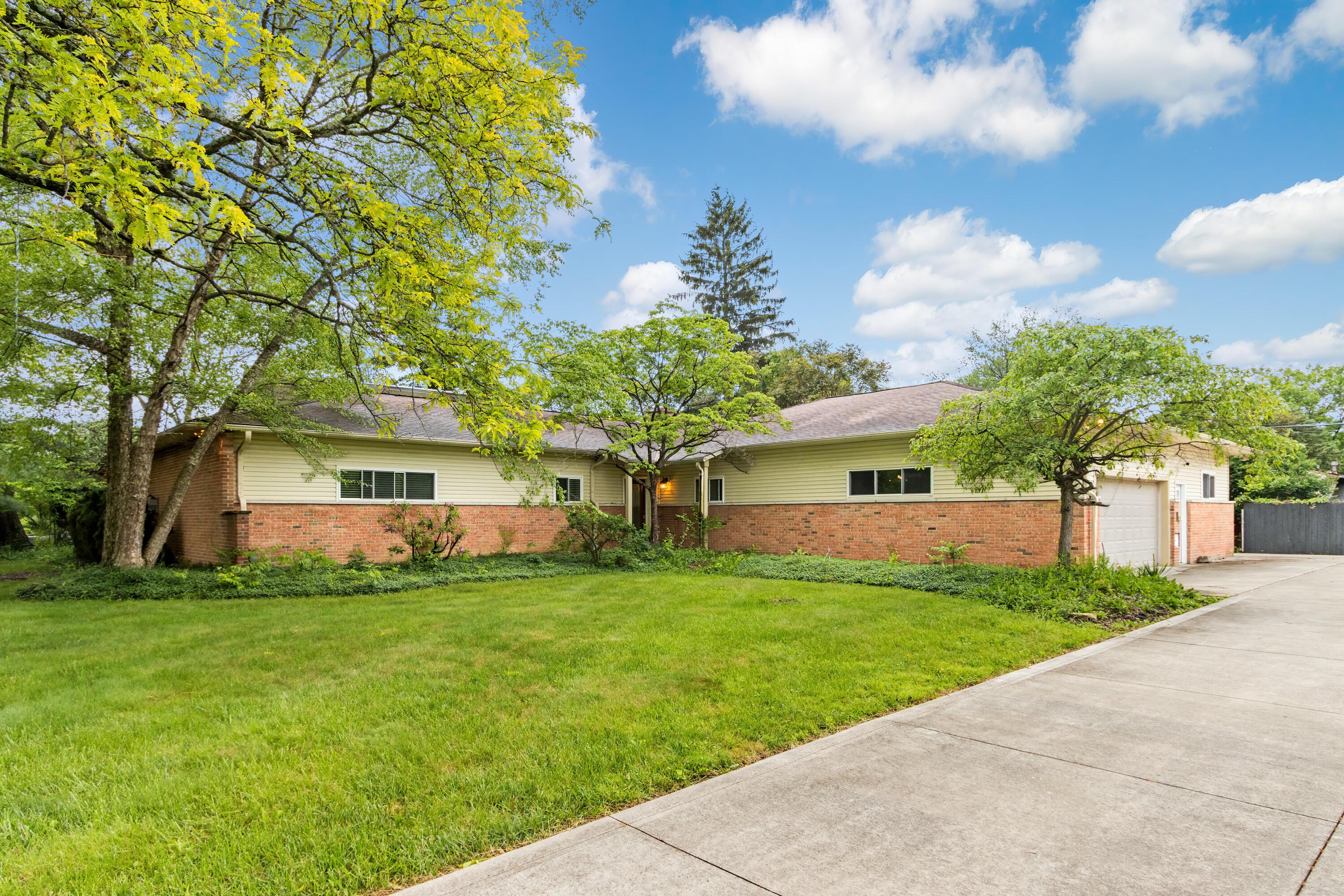 Columbus, Ohio 43230, United States, 4 Bedrooms Bedrooms, ,3 BathroomsBathrooms,Residential,Contingent,135241