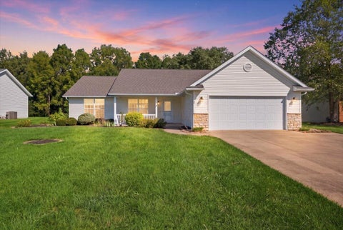 Photo of 108 Struble Circle, Fredericktown, OH 43019 (MLS # 226036587)