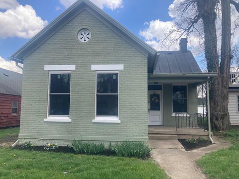 Photo of 359 N High Street A #A, Chillicothe, OH 45601 (MLS # 226010134)
