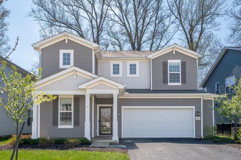 Photo of 5727 Cleome Road, Westerville, OH 43081 (MLS # 226010628)