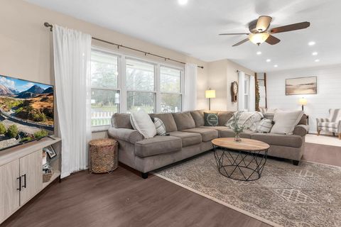 Tiny photo for 6920 Winchester Road NW, Carroll, OH 43112 (MLS # 225044225)