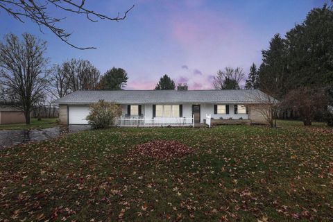 Photo of 6920 Winchester Road NW, Carroll, OH 43112 (MLS # 225044225)
